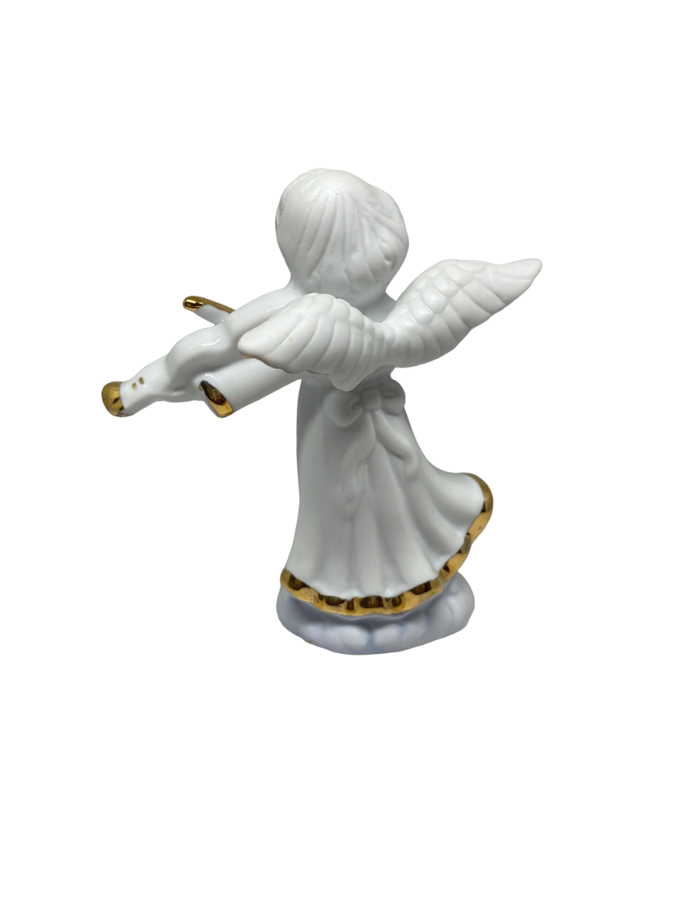 Angel con violín